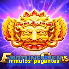 minutos pagantes fortune tiger atualizado