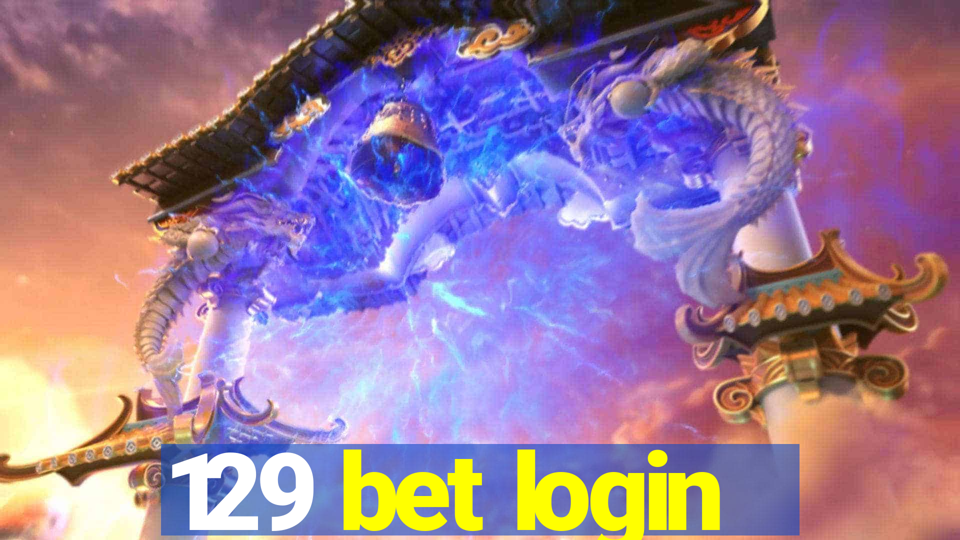 129 bet login