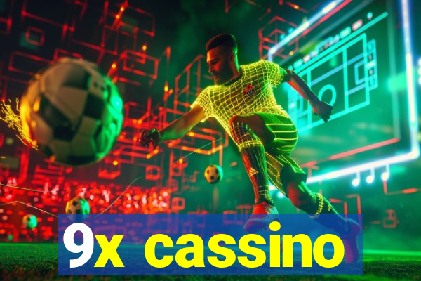 9x cassino