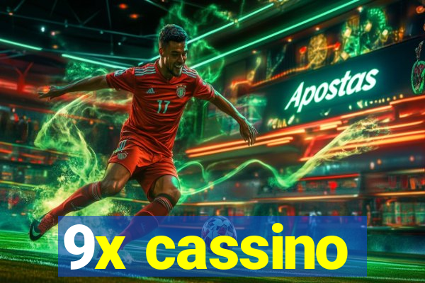 9x cassino