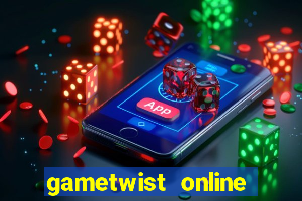 gametwist online casino slot