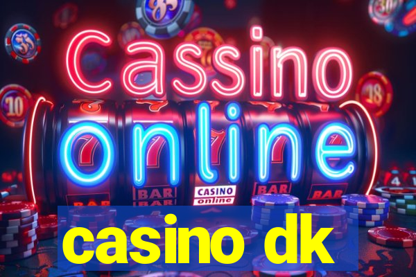 casino dk