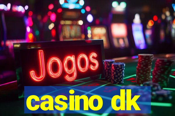 casino dk