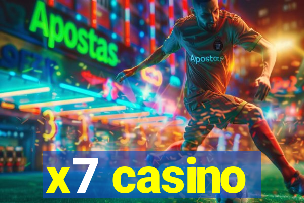 x7 casino