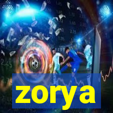 zorya