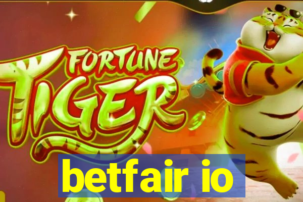 betfair io