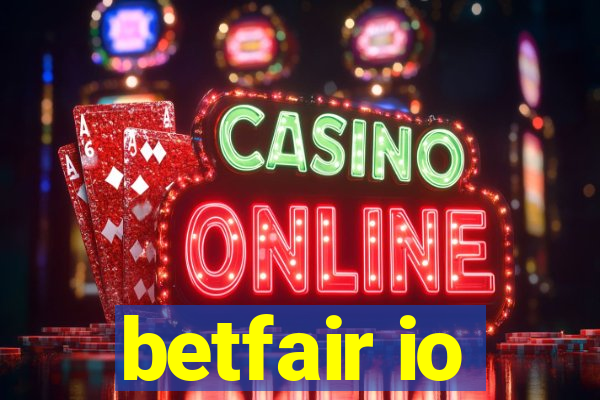 betfair io