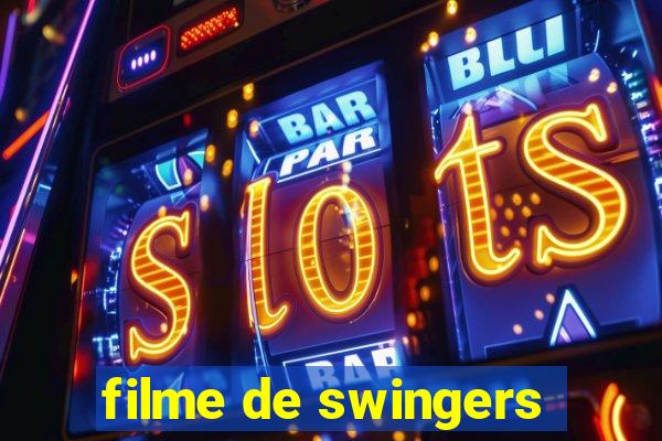 filme de swingers