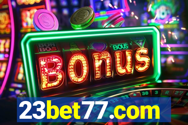 23bet77.com