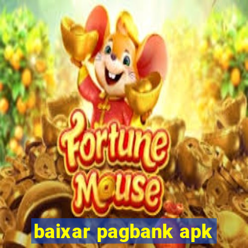 baixar pagbank apk