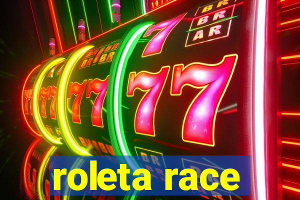 roleta race