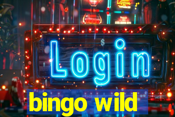 bingo wild