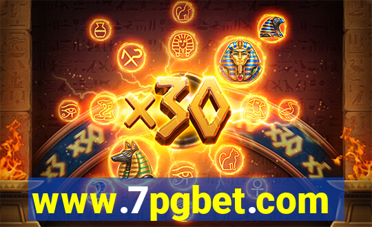 www.7pgbet.com