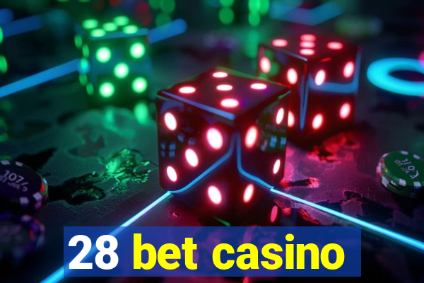 28 bet casino