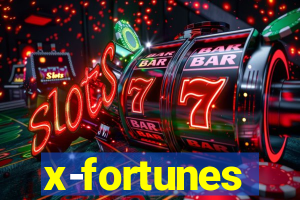 x-fortunes