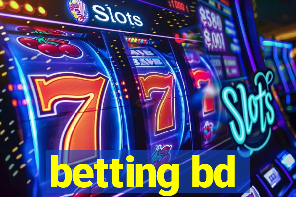 betting bd