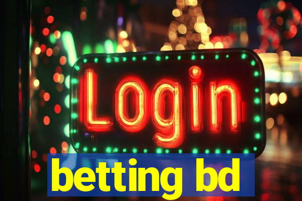 betting bd