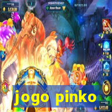 jogo pinko