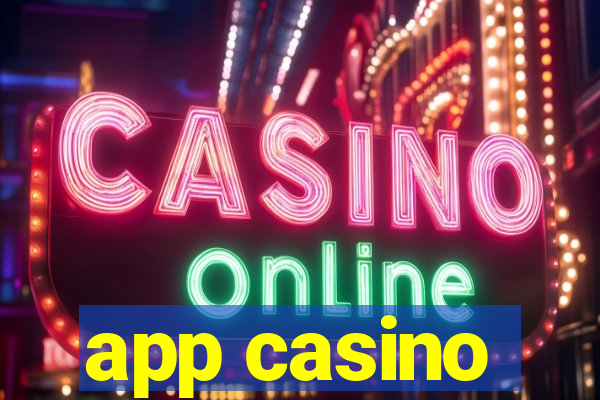 app casino