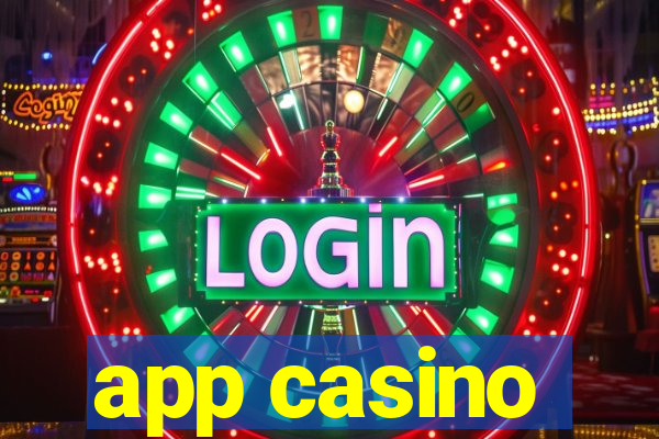 app casino