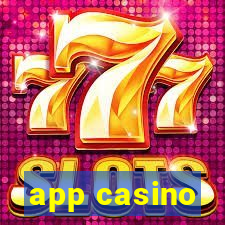 app casino