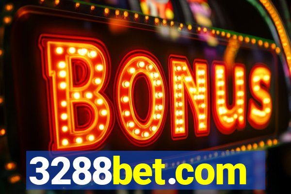 3288bet.com