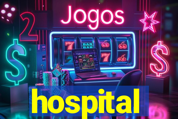 hospital cachoeirinha como chegar