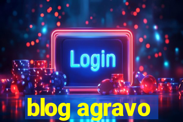 blog agravo