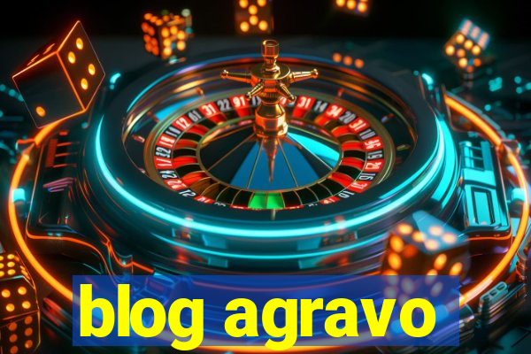 blog agravo