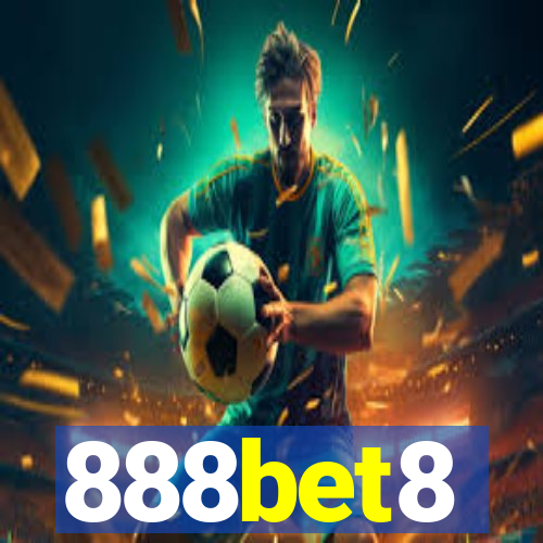 888bet8