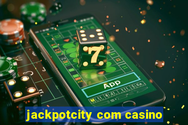 jackpotcity com casino