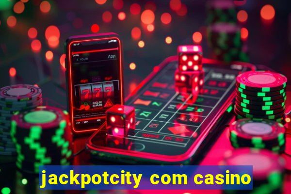 jackpotcity com casino