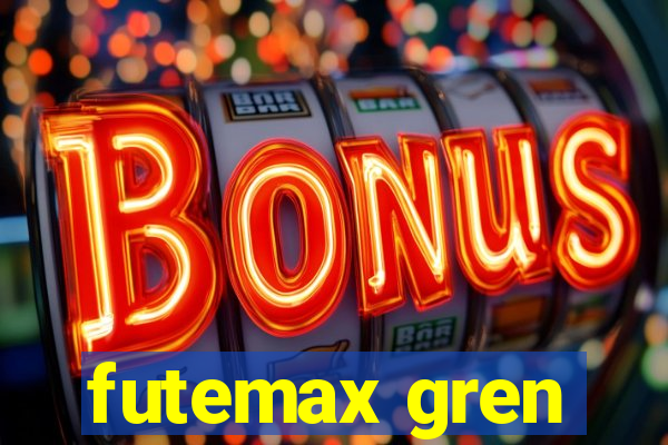 futemax gren