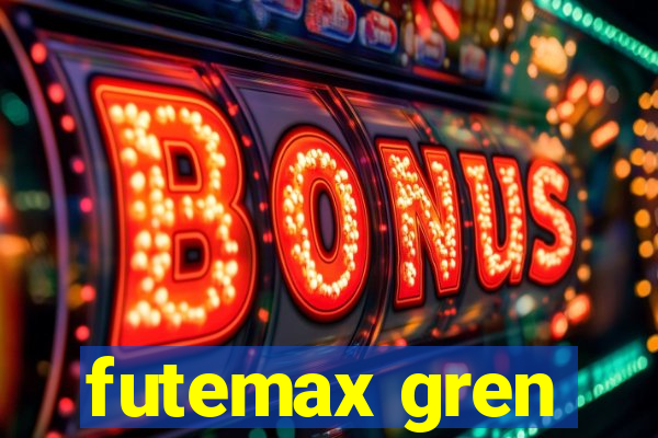 futemax gren