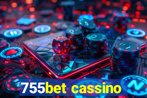 755bet cassino