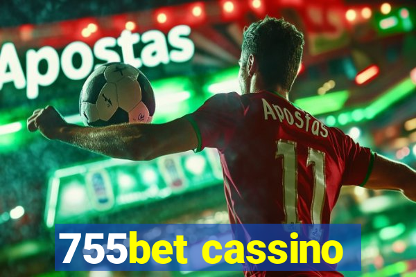 755bet cassino