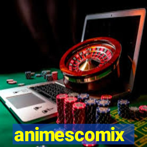 animescomix