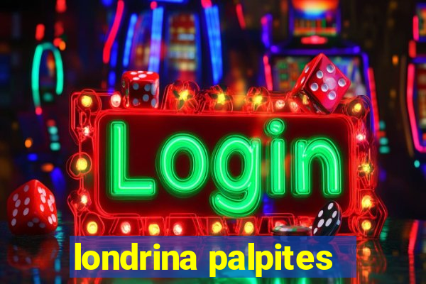 londrina palpites