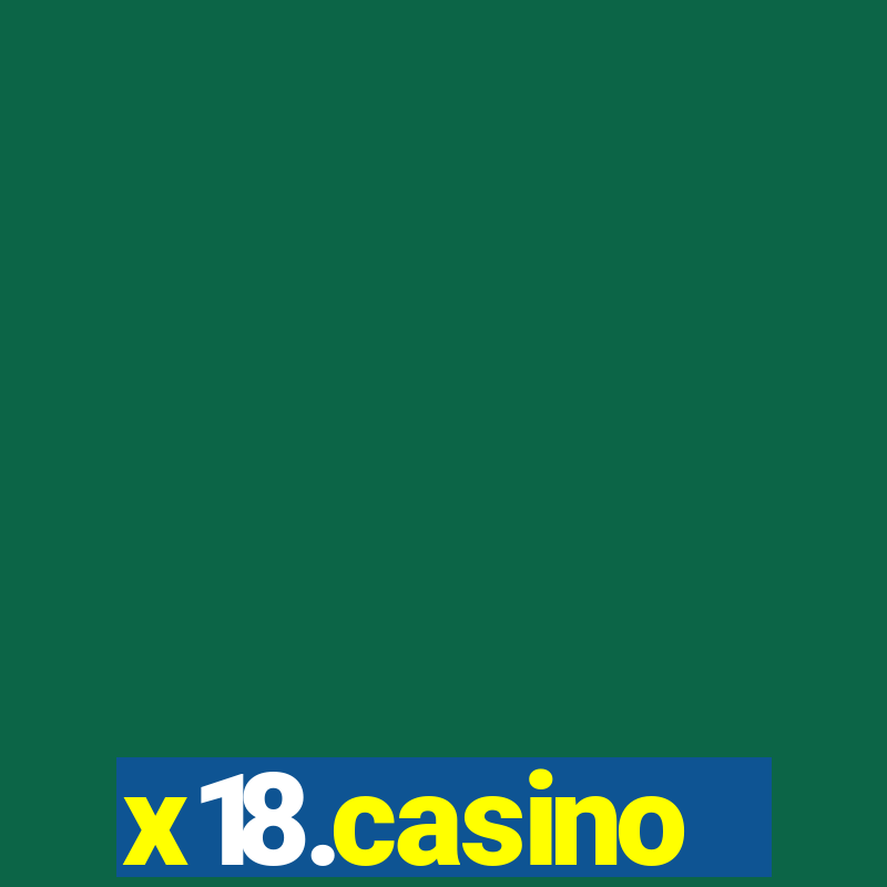 x18.casino