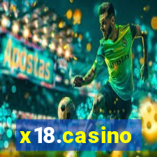 x18.casino