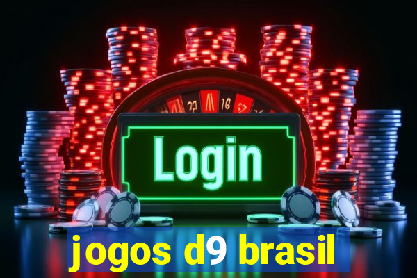 jogos d9 brasil