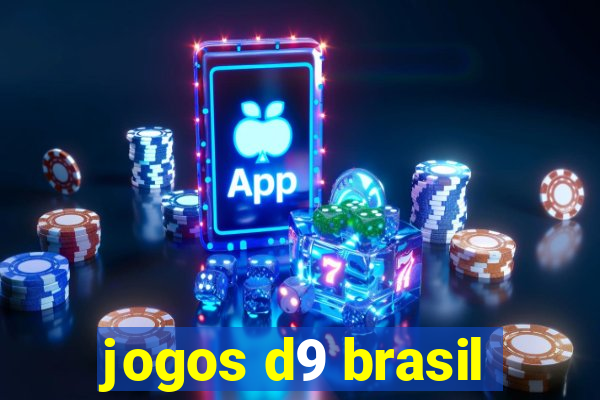 jogos d9 brasil