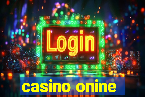 casino onine