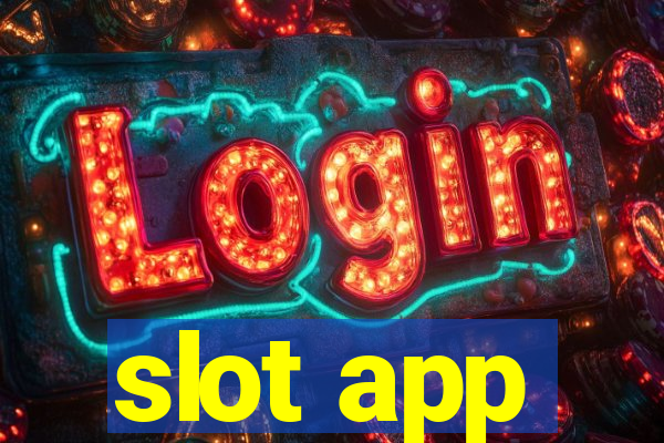 slot app