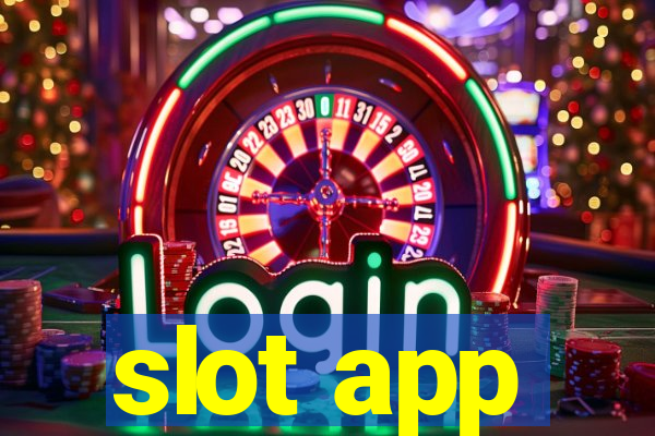 slot app