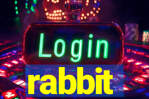 rabbit app