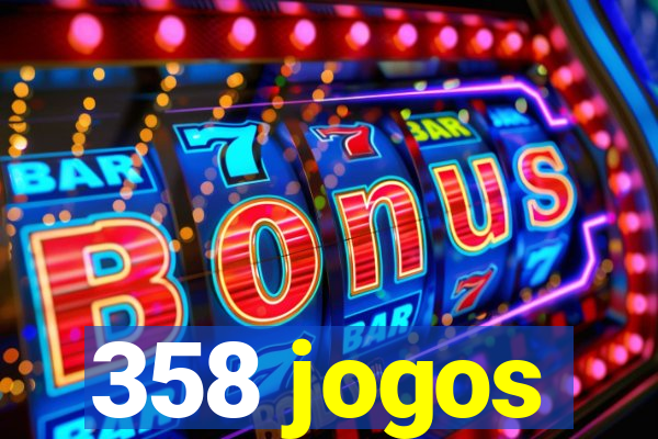 358 jogos