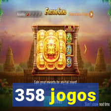 358 jogos