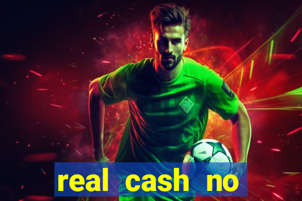 real cash no deposit casino