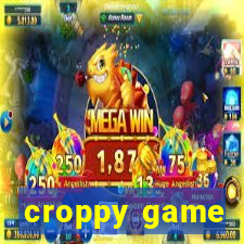 croppy game